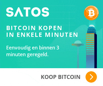 Bitcoins kopen en verkopen - SATOS - BTC - Bitcoinkoers.eu