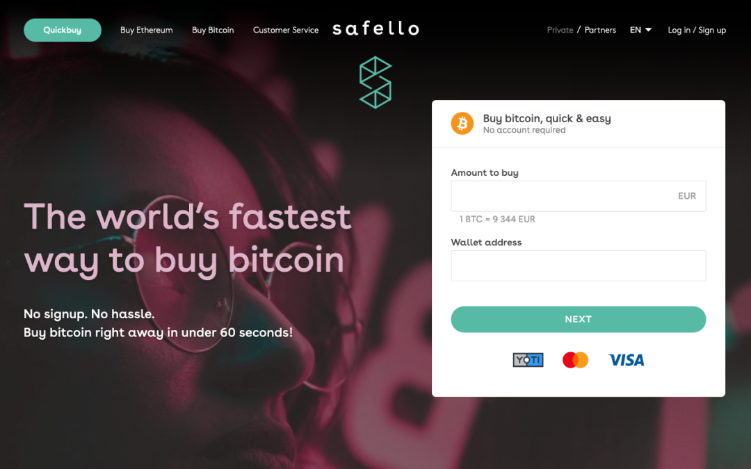 safello exchange - safello crypto currencies - verkopen en kopen - bitcoinkoers.eu